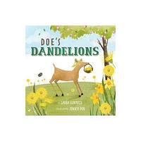 1517 Media Doe's Dandelions (inbunden, eng)