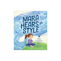 Augsburg Fortress Publishers Mara Hears in Style (inbunden, eng)