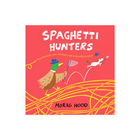 Pan Macmillan Spaghetti Hunters (häftad, eng)