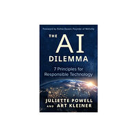 Berrett-Koehler Publishers The AI Dilemma (häftad, eng)