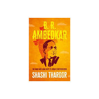 Manchester university press B. R. Ambedkar (inbunden, eng)