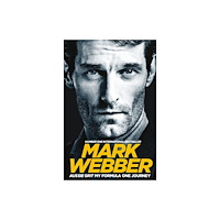 Pan Macmillan Aussie Grit: My Formula One Journey (häftad, eng)