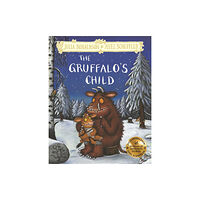 Pan Macmillan The Gruffalo's Child (inbunden, eng)