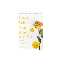 Pan Macmillan Look What You Made Me Do (häftad, eng)