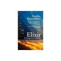Vintage Publishing Elixir (häftad, eng)