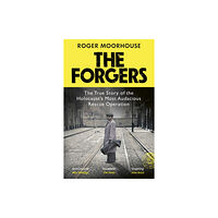 Vintage Publishing The Forgers (häftad, eng)