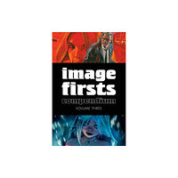 Image Comics Image Firsts Compendium Volume 3 (häftad, eng)