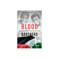 Baker publishing group Blood Brothers – The Dramatic Story of a Palestinian Christian Working for Peace in Israel (häftad, eng)