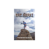 Austin Macauley Publishers The Hop About (inbunden, eng)