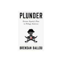 PublicAffairs,U.S. Plunder (inbunden, eng)