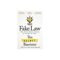 Pan Macmillan Fake Law (häftad, eng)