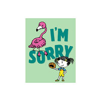 Simon & Schuster Books for Young Readers I'm Sorry (inbunden, eng)