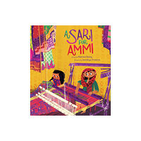 Amazon Publishing A Sari for Ammi (inbunden, eng)