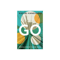 Amazon Publishing Go (häftad, eng)