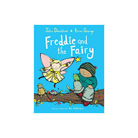 Pan Macmillan Freddie and the Fairy (häftad, eng)