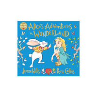 Pan Macmillan Alice''s Adventures in Wonderland (häftad, eng)