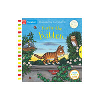 Pan Macmillan Katie the Kitten (bok, board book, eng)