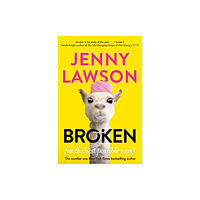 Pan Macmillan Broken (häftad, eng)