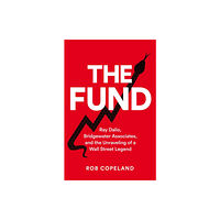 Pan Macmillan The Fund (inbunden, eng)