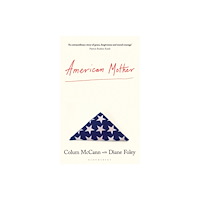 Bloomsbury Publishing PLC American Mother (häftad, eng)