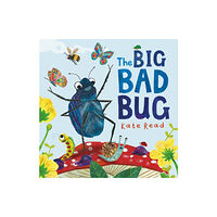 Pan Macmillan The Big Bad Bug (häftad, eng)