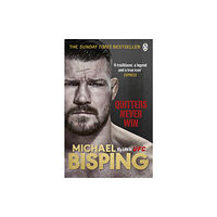 Ebury Publishing Quitters Never Win (häftad, eng)