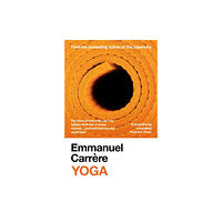 Vintage Publishing Yoga (häftad, eng)