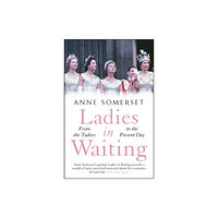 Quercus Publishing Ladies in Waiting (häftad, eng)