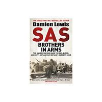 Quercus Publishing SAS Brothers in Arms (häftad, eng)