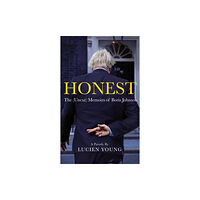 Quercus Publishing HONEST (inbunden, eng)