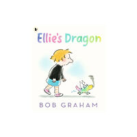 Walker Books Ltd Ellie's Dragon (häftad, eng)