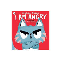 Walker Books Ltd I Am Angry (häftad, eng)