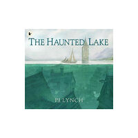 Walker Books Ltd The Haunted Lake (häftad, eng)