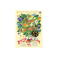 Walker Books Ltd The Magic Callaloo (inbunden, eng)