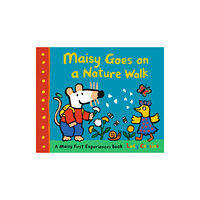 Walker Books Ltd Maisy Goes on a Nature Walk (häftad, eng)