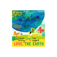 Walker Books Ltd Love, the Earth (häftad, eng)