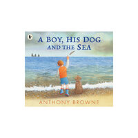 Walker Books Ltd A Boy, His Dog and the Sea (häftad, eng)