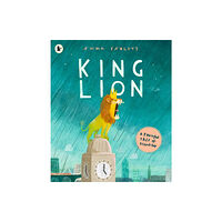 Walker Books Ltd King Lion (häftad, eng)