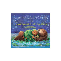 Star Bright Books Good Night, Little Sea Otter (Arabic/English) (häftad, ara)