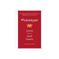 Chelsea Green Publishing Co #futuregen (inbunden, eng)