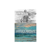 St Augustine's Press Defoe`s Britain (häftad, eng)