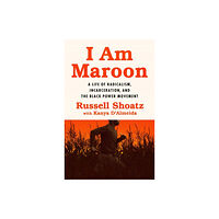 Bold Type Books I Am Maroon (inbunden, eng)