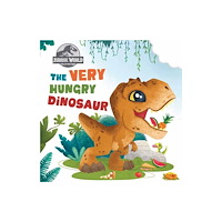 Insight Editions Jurassic World: The Very Hungry Dinosaur (bok, board book, eng)
