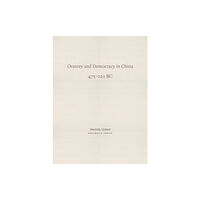 Hermits United Oratory and Democracy in China (häftad, eng)