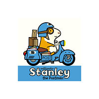 Penguin Random House Children's UK Stanley the Postman (häftad, eng)