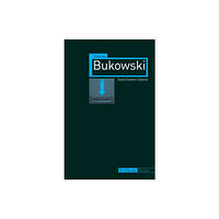 Reaktion Books Charles Bukowski (häftad, eng)