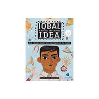 Kids Can Press Iqbal And His Ingenious Idea (inbunden, eng)