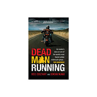 Allen & Unwin Dead Man Running (häftad, eng)