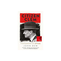 Quercus Publishing Citizen Clem (häftad, eng)