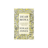 Poetry Wales Press Dear Mona (inbunden, eng)